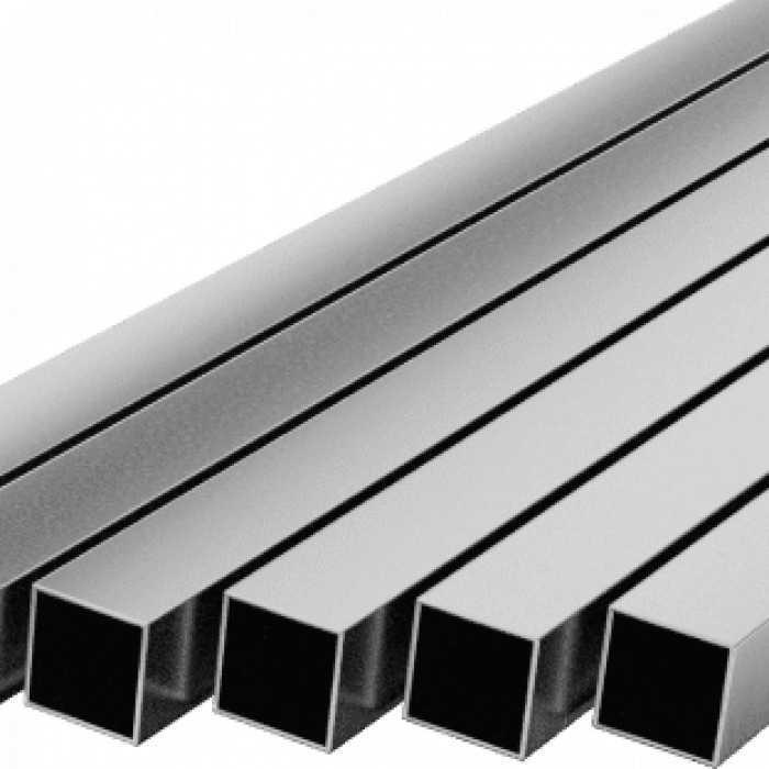 Труба профильная квадратная 140х140х7 мм 12 м